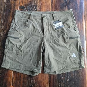 Eddie Bauer Guide Shorts